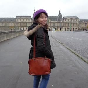 Meet your Posher, Karen